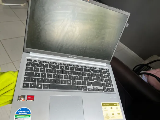 Notebook ASUS VivoBook