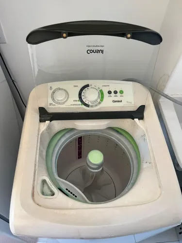 Vende-se máquina de lavar