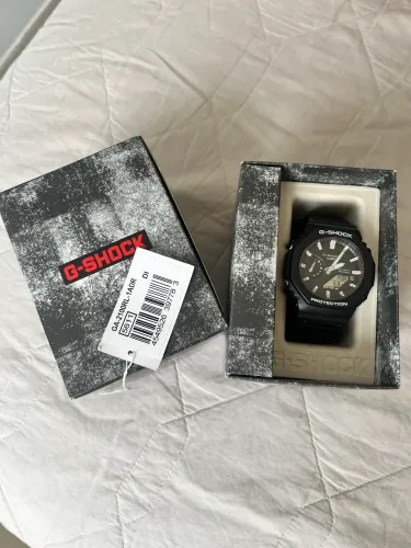 Relógio G-Shock GA2100-1ADR