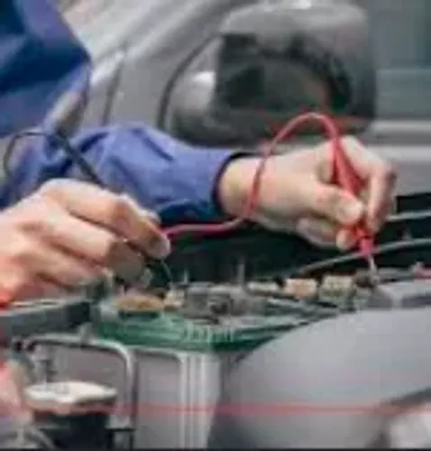 Eletricista Automotivo