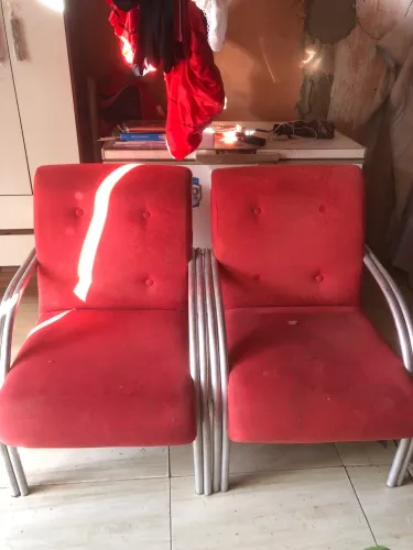 Poltronas