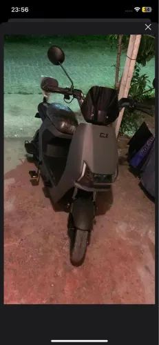 GLX Styllus 800w
