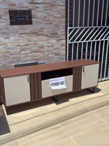 Rack para sala
