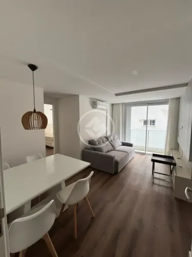 FM 334974 - Apartamento 1 suíte com closet
