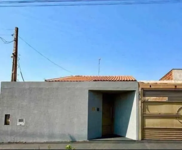 Vendo casa no sao Thomas 2