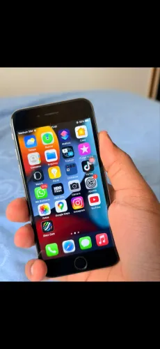 iphone 6s - 64gb
