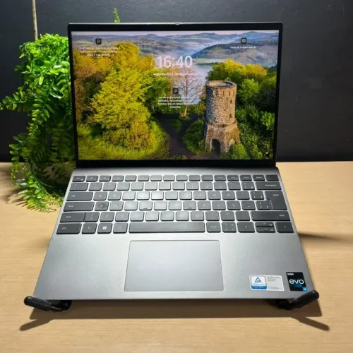 Notebook DELL I512°/ 8GB/ SSD/ FHD/ 12X cartão