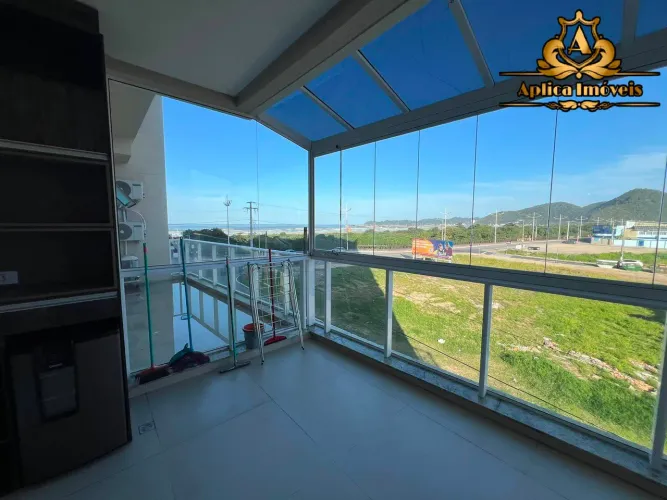 Apartamento - 3 quartos no Vila Imperial - São Pedro - Navegantes