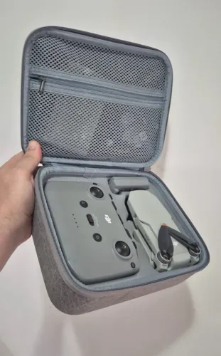 Dji mini 4k peças