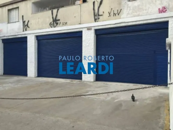 COMERCIAL - VILA DIVA (ZONA LESTE) - SP