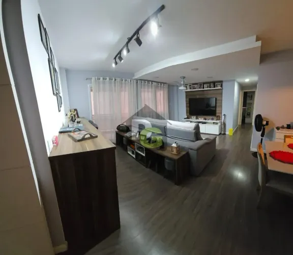 VENDA Apartamento 1m²  3 quartos 1 suíte  2 vagas -  EXCELENTE CONDOMÍNIO  - Santa Rosa  I