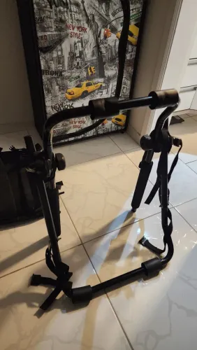 Suporte Bike (até 3)