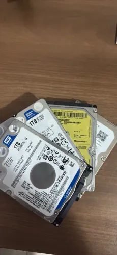 HD 1TB/500GB