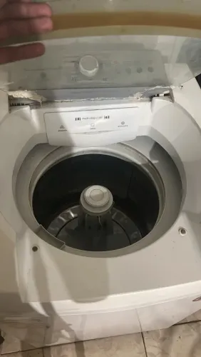 Máquina de lavar Brastemp 11k