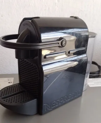 Cafeteira Nespresso