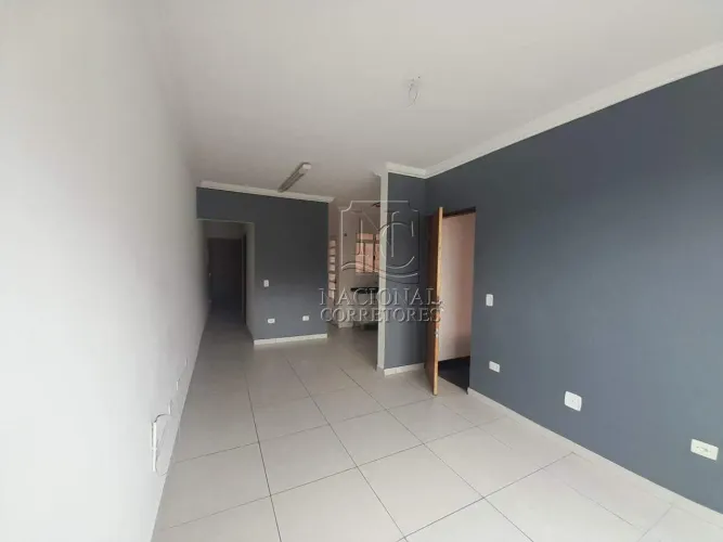 Apartamento Sem Condomínio à venda, 2 quartos, 1 suíte, 1 vaga, Jardim Santo Antônio - San
