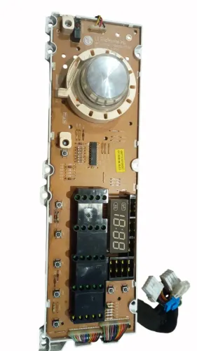 placa display lava e seca lg wd-14312rd 6871er1093c testada