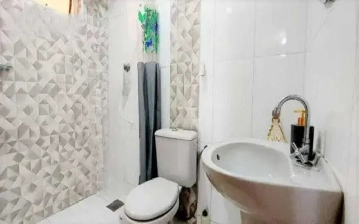 Casa à venda em Piracicaba/SP