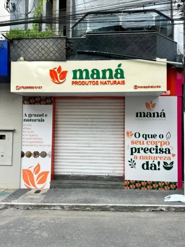 Aluga-se Ponto Comercial no Centro - Itabaiana/SE