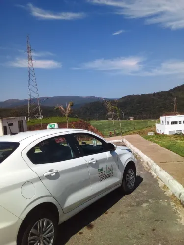 Fiat Cronos Drive 1.3 8V Flex 2024