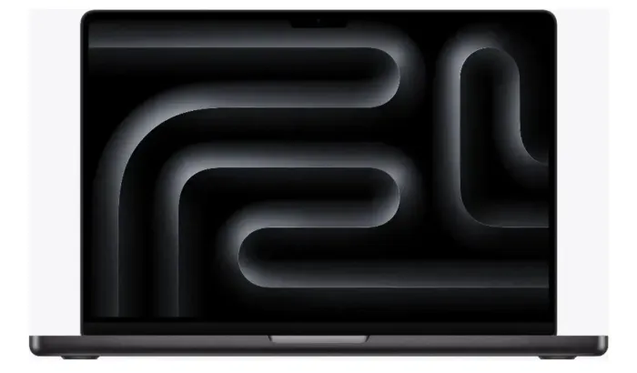 MacBook Pro 14 polegadas: Apple M5 Pro Chip com 15-núcleos CPU e 16-núcleos GPU, 24GB, 1T