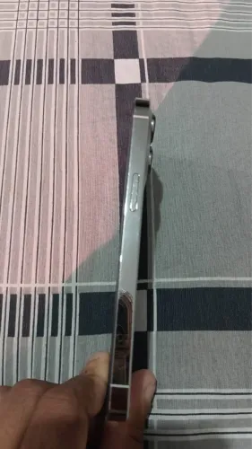 iPhone 13 Pro 256 gigas
