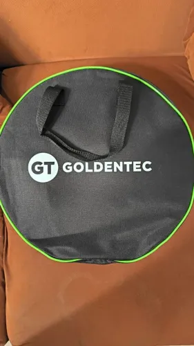 Carregador Externo Byd Goldentec