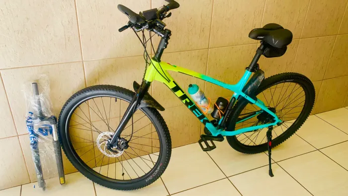 Bike Trek Marlin 5