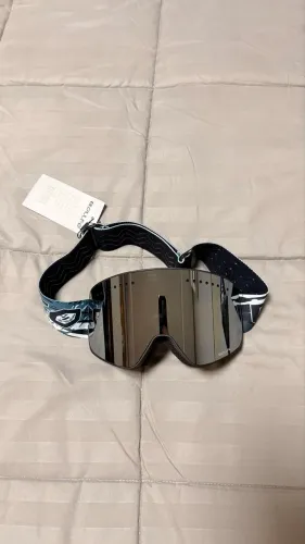 Óculos Snowboard