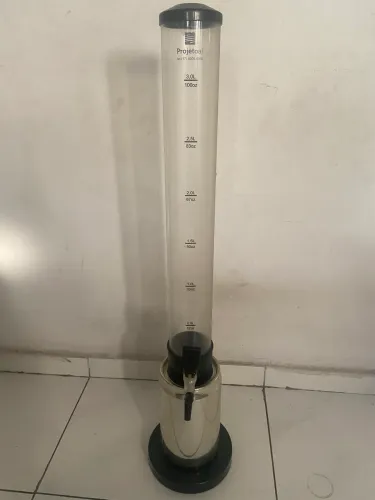 Torre de cerveja