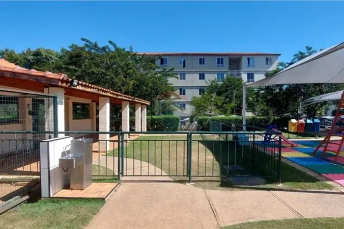 Condomínio Flamboyant R$ 175.000,00 Parque Yolanda Sumaré SP