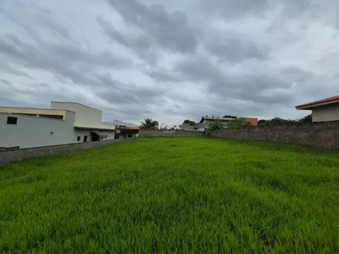 Terreno à venda em Rio das Pedras, Recanto Universitário, com 1004.5 m²
