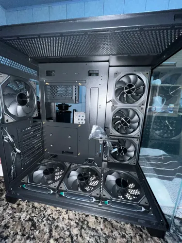 Gabinete Mercury r425