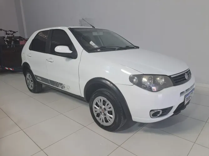 Palio way 2015 1.0 valor 37.900.00