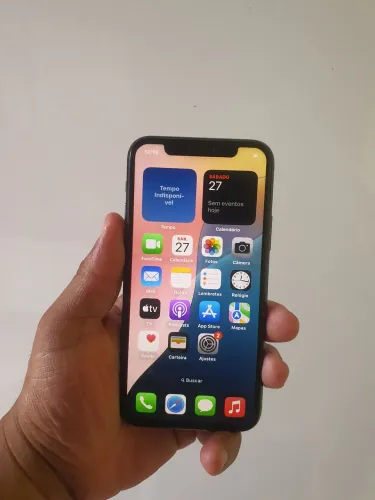 Iphone 11 pro 256gb 