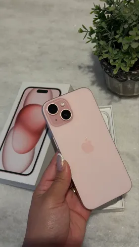 iPhone 15 128gb PEGO SEU USADO