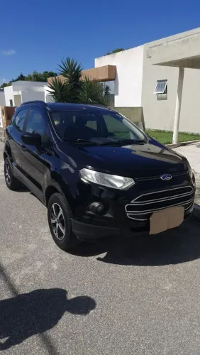 Ford Ecosport SE 2.0 16V Flex 5P Aut. 2014