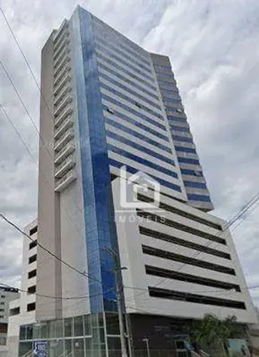 Sala comercial, andar alto, a venda em Vila Velha/ES