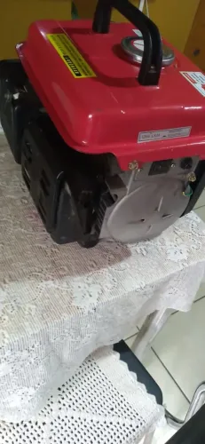Vendo gerador monofásico 