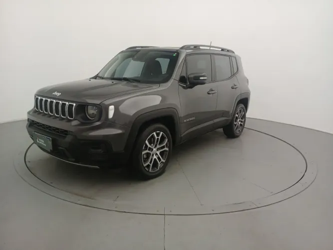 Jeep Renegade Long. T270 1.3 TB 4X2 Flex Aut. 2024
