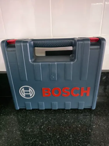 Furadeira de Impacto Bosch