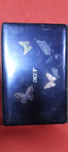 2x Notebook Acer Aspire 4540 - sem HD, sem carregador - para peças/reparo