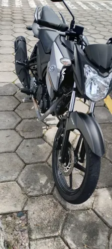 ALUGO MOTOS