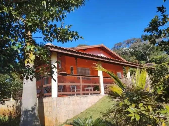 chácara Tuiuti