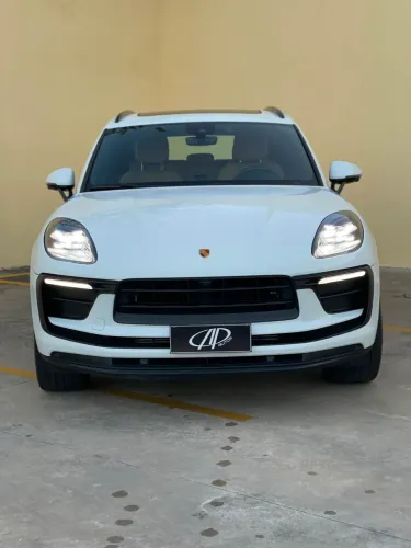 Porsche Macan 2.0 Turbo 237/252cv 2023