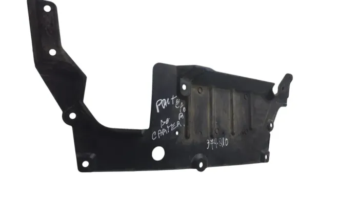 Protetor carter Lancer 2.0 2015