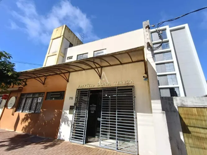 CONJUNTOS DE SALAS PARA LOCAÇÃO REGIÃO DE CLINICAS CASCAVEL PR