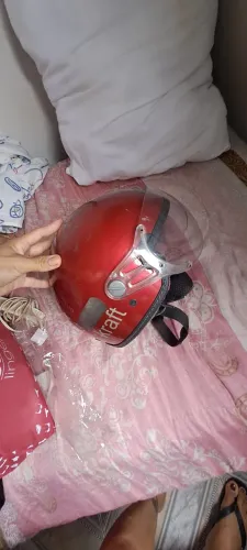 Capacete