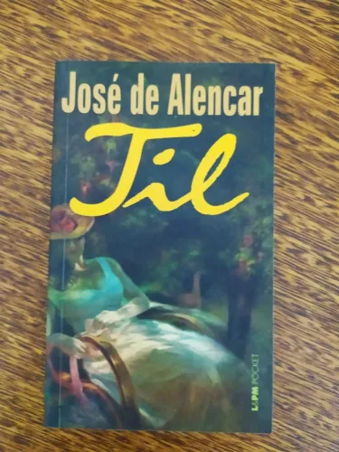Til de José de Alencar