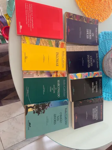 Livros